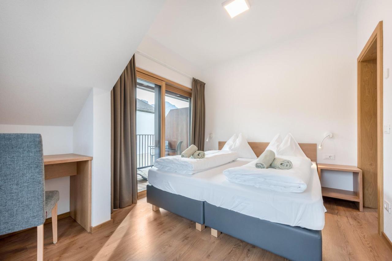 App Dolomiten Villa Colli Olang Exterior photo