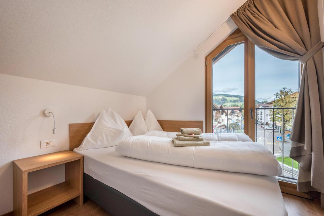 App Dolomiten Villa Colli Olang Exterior photo