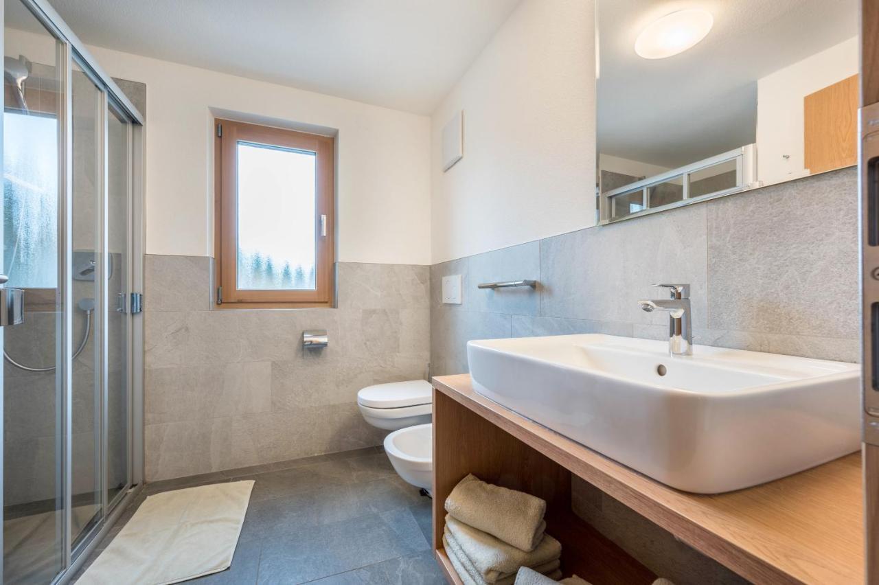App Dolomiten Villa Colli Olang Exterior photo