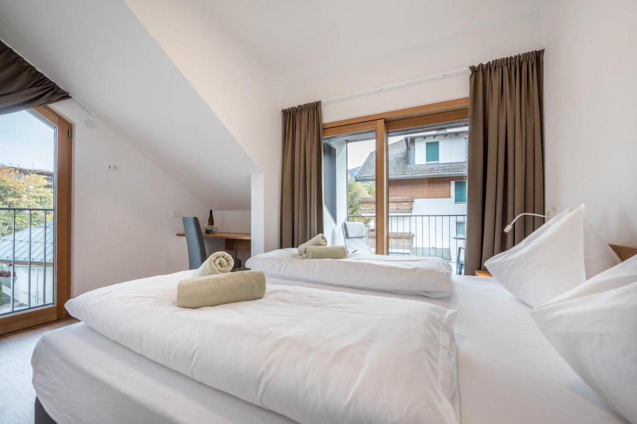 App Dolomiten Villa Colli Olang Exterior photo
